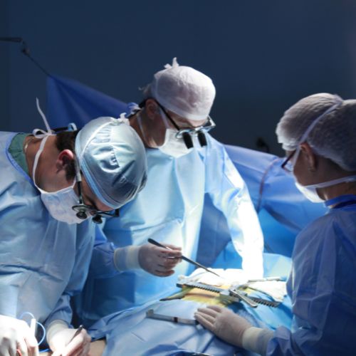 Mission-Critical Operations