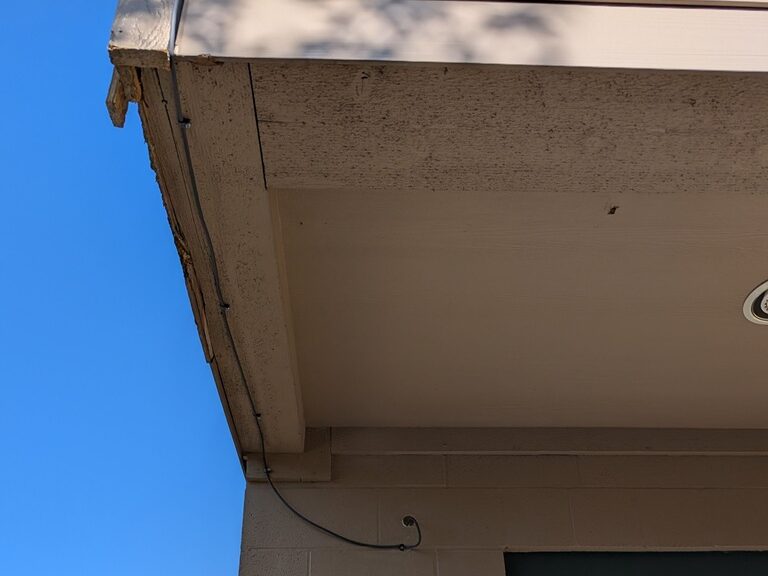 Starlink Cabling Services Rocklin CA