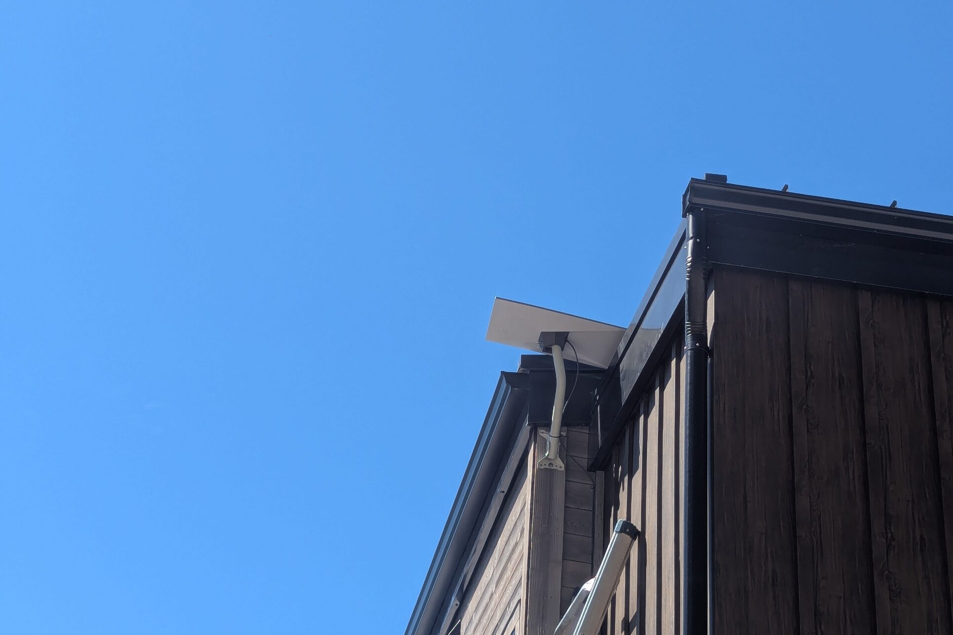 Starlink Installation in El Dorado Hills CA