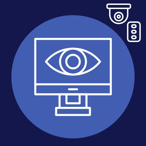 CCTV Installation Services