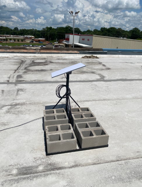 Starlink Installation Lake Charles LA