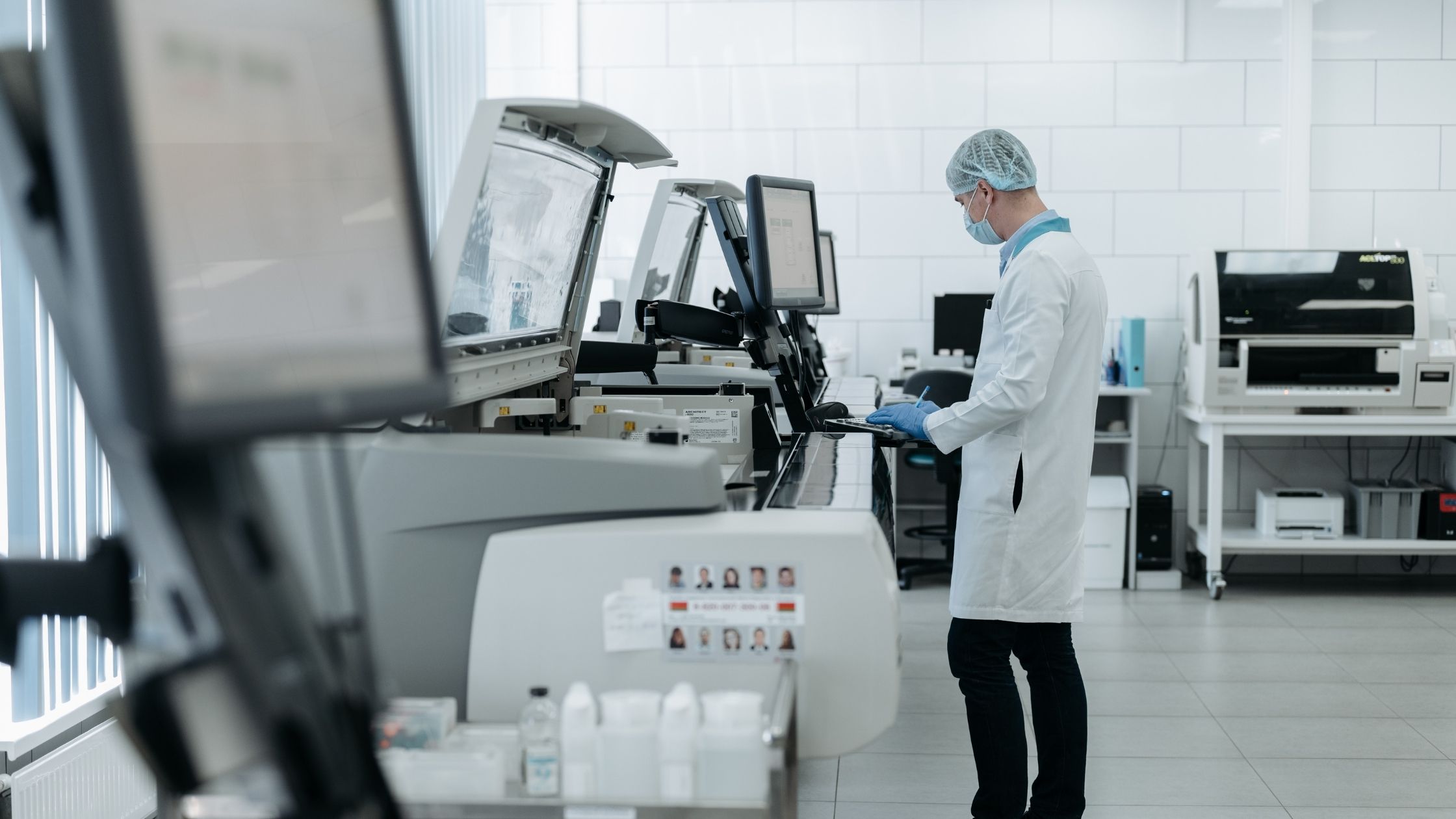 Starlink Installation for Field Labs and Research Stations