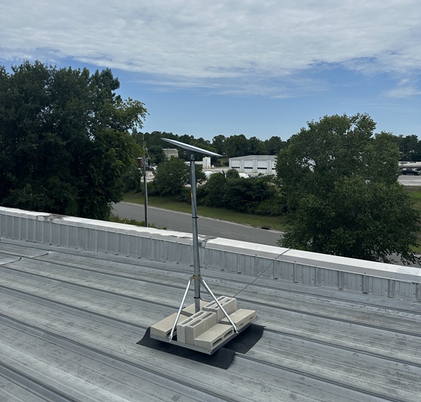 Starlink Installation in Wilmington NC