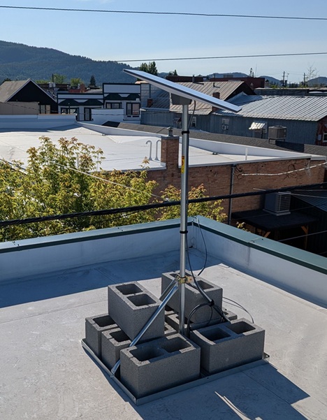 Starlink Installers Rocklin CA