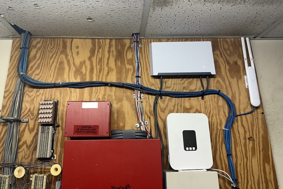 Performance Gen3 Power Supply Starlink installers