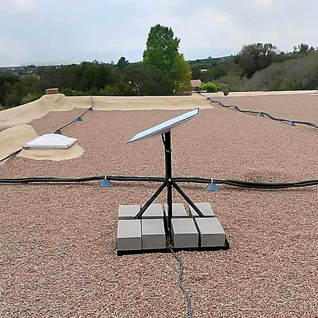 Starlink Installers Santa Fe NM