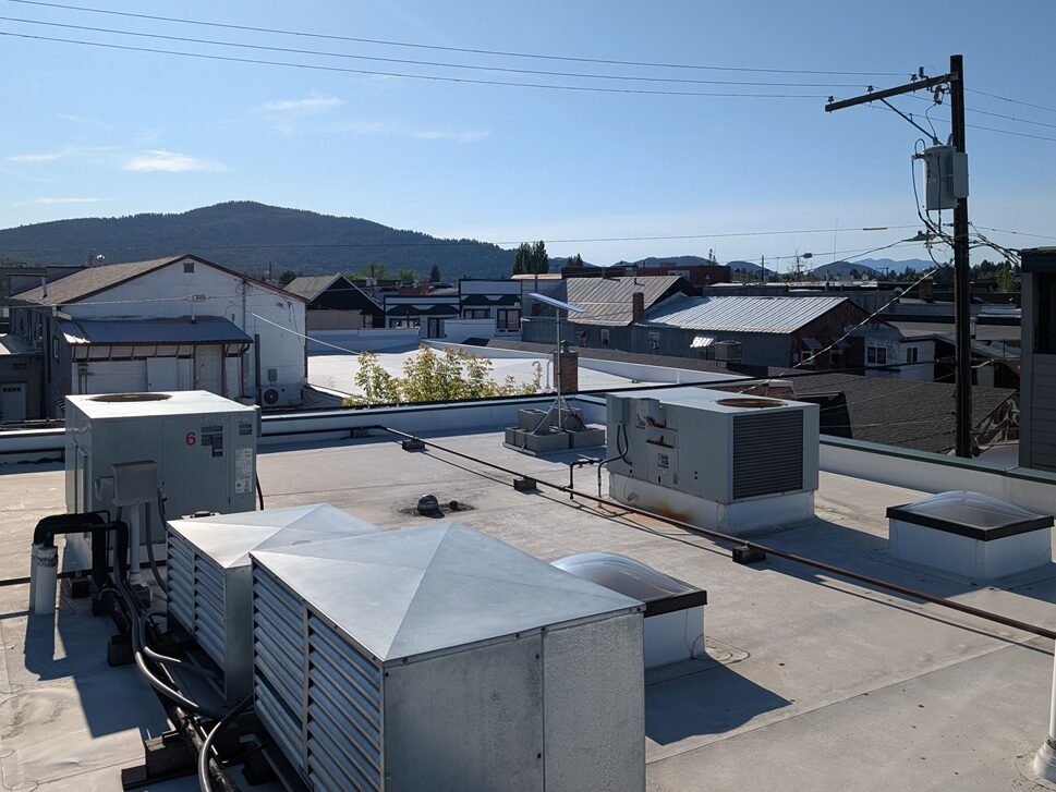 Starlink installation Rocklin CA