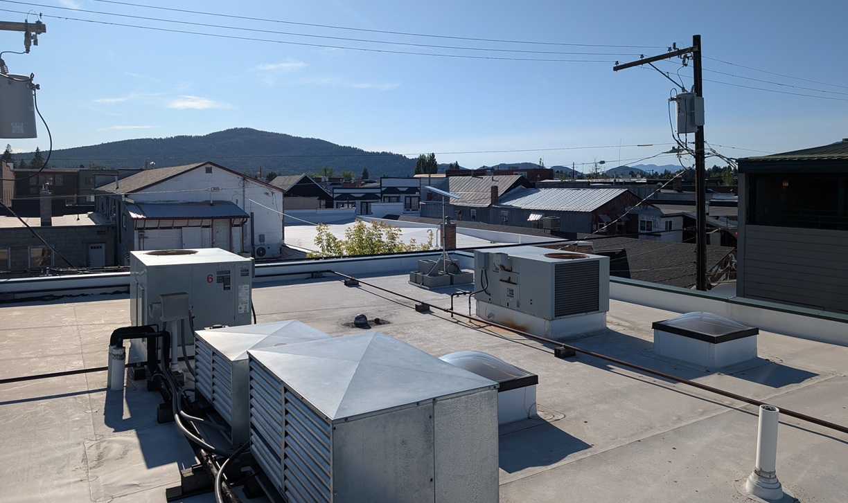 Starlink Installation in Rocklin, CA