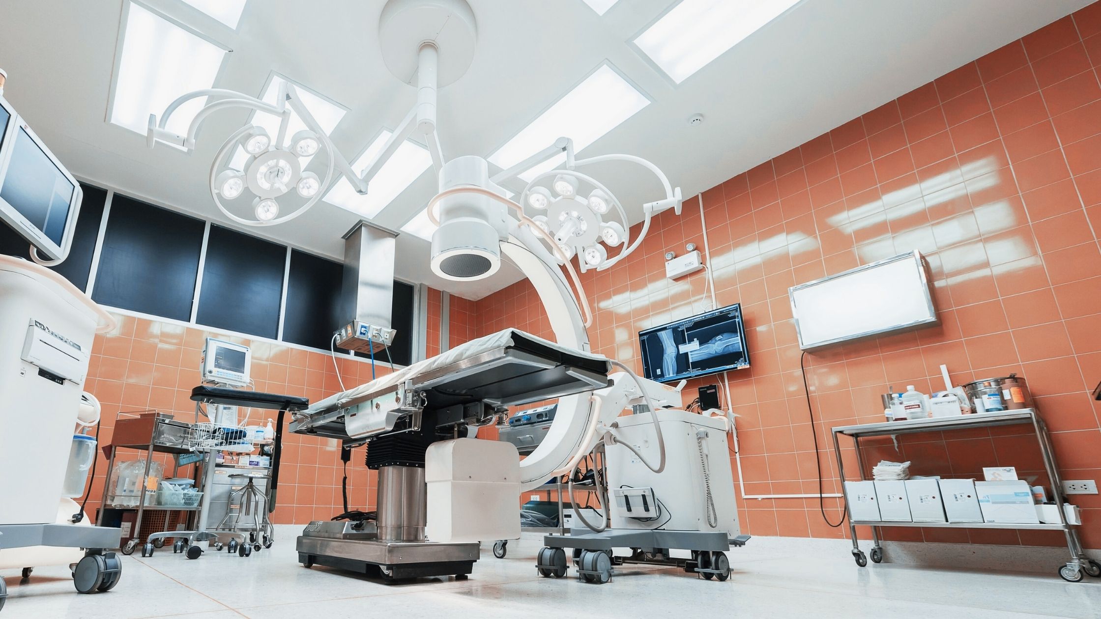 Starlink for Hospitals and Clinics