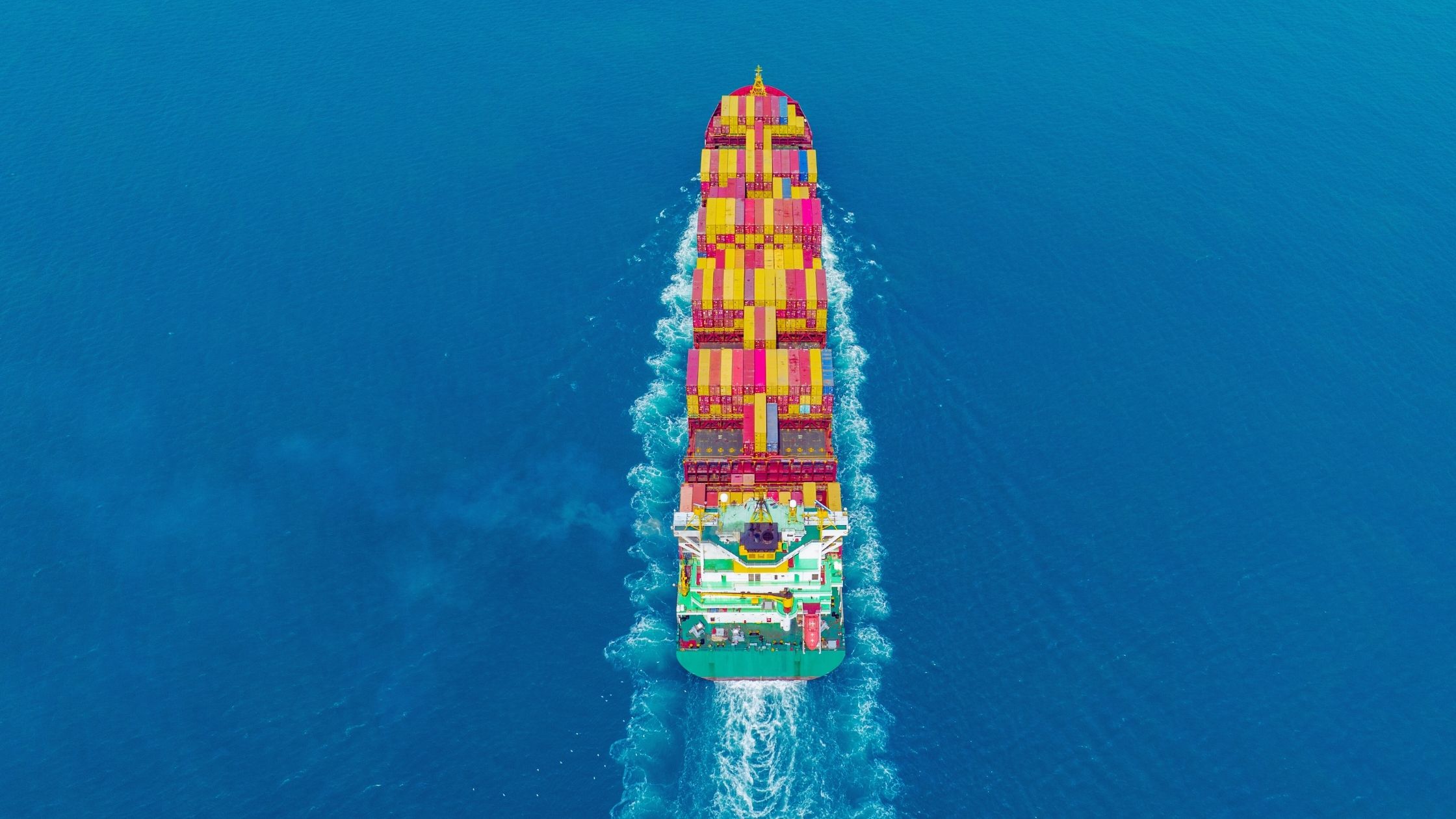 Starlink for Maritime for Boats