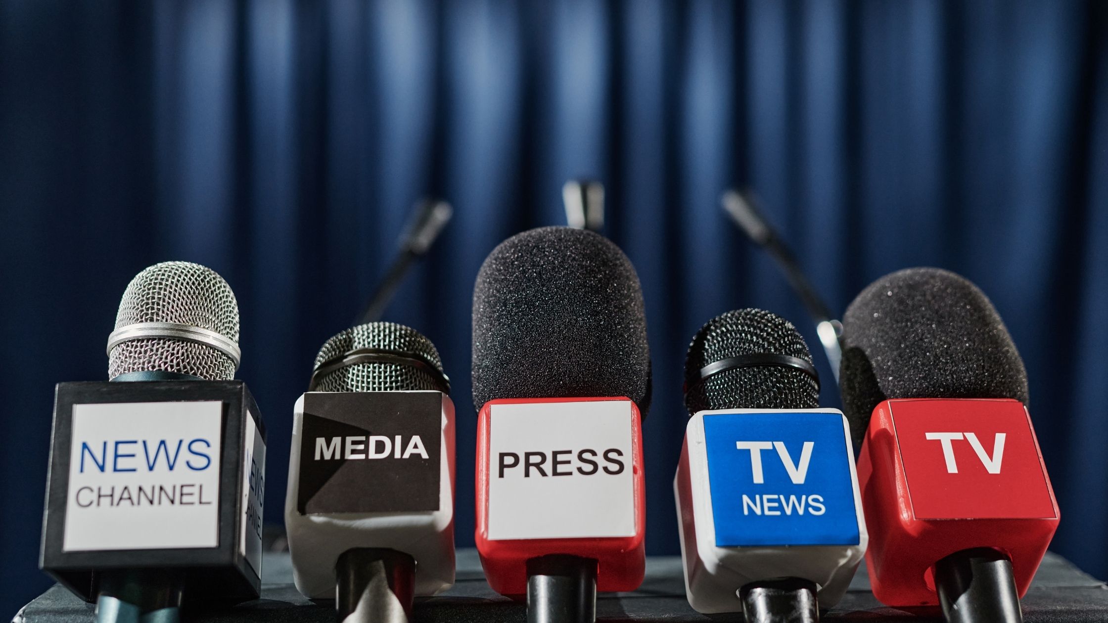 Starlink for Media and Broadcasting