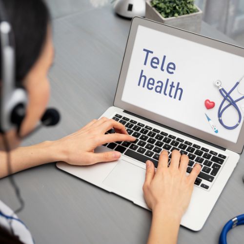 Telemedicine & Remote Consultations