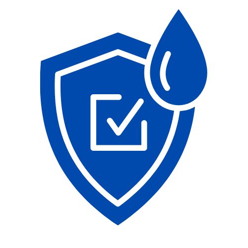 Starlink Installation for Airplane Hangars and MRO Facilities