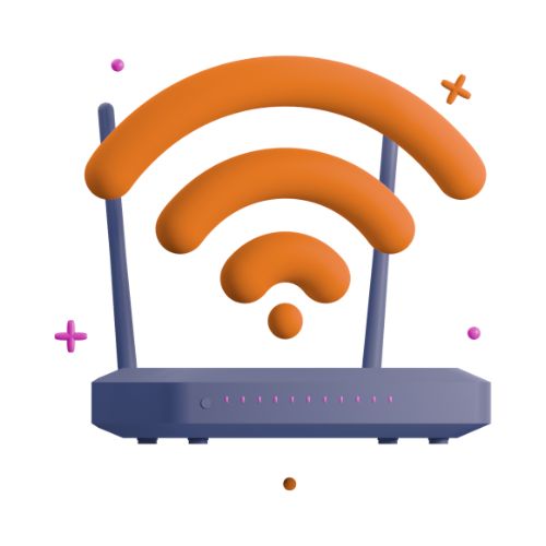 Starlink WiFi for resorts