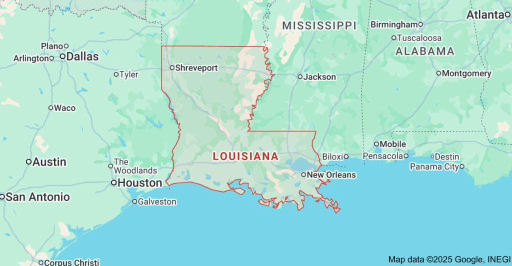 Best Starlink Installers in Lake Charles LA