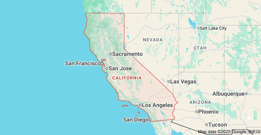 Best Starlink Installers in North California