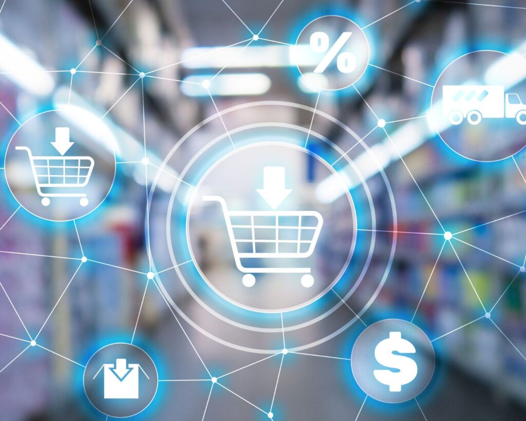 Starlink for Farm Business Operation