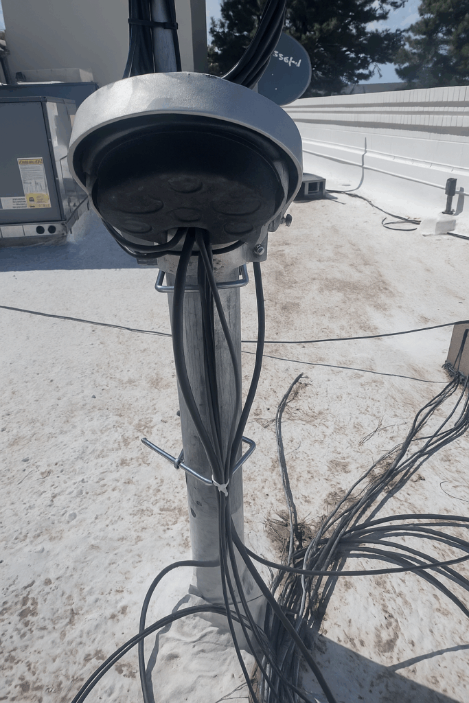 Starlink Cabling Services Albuquerque MN