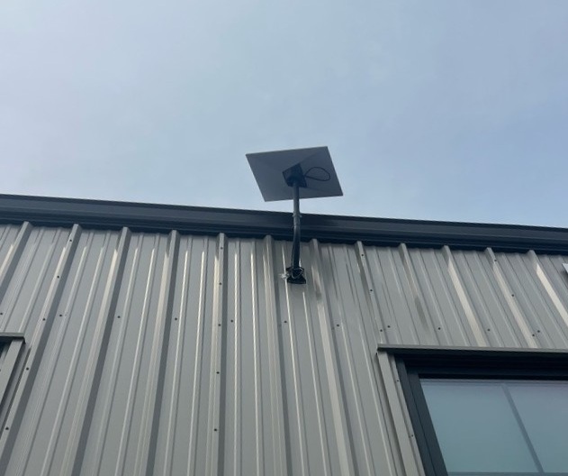 Starlink Installation in Tomball TX