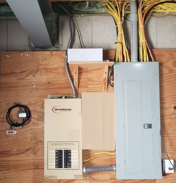 Starlink installation services Ottawa IL