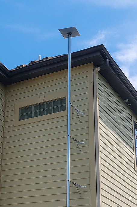 Starlink Installers in DeKalb IL