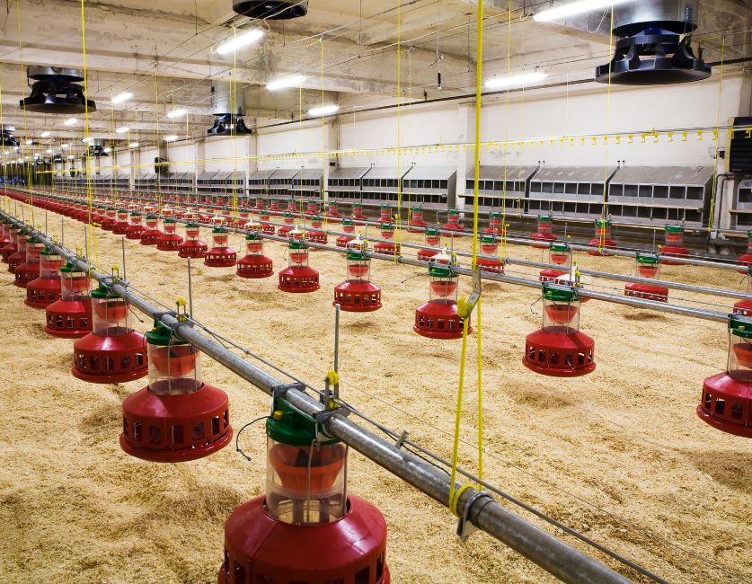 Starlink Installation for farms