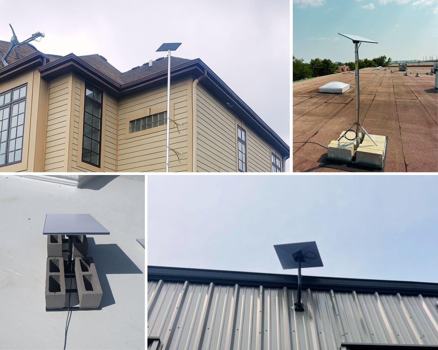 Starlink Pooled Data Plans