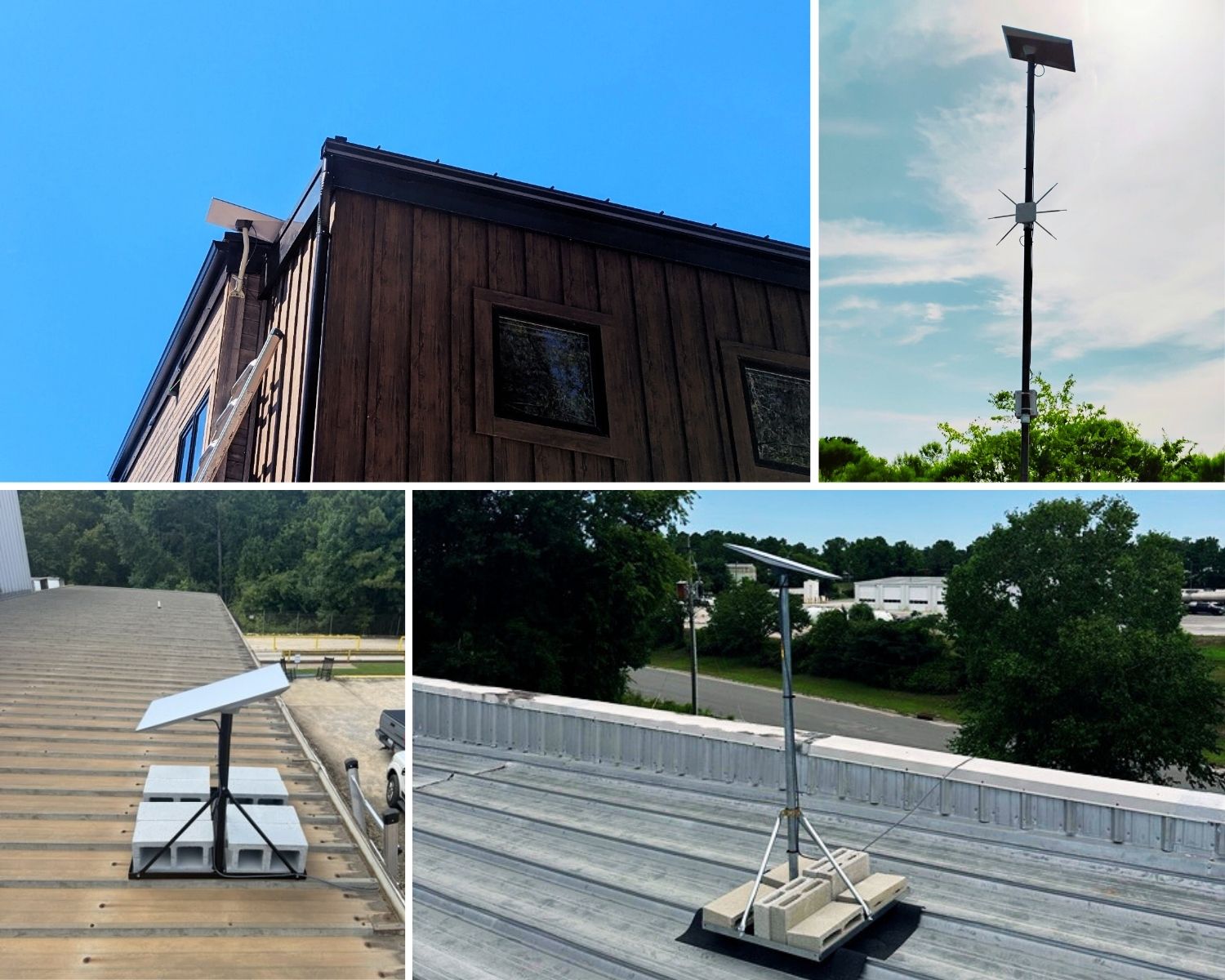 Starlink Pooled Data Plans