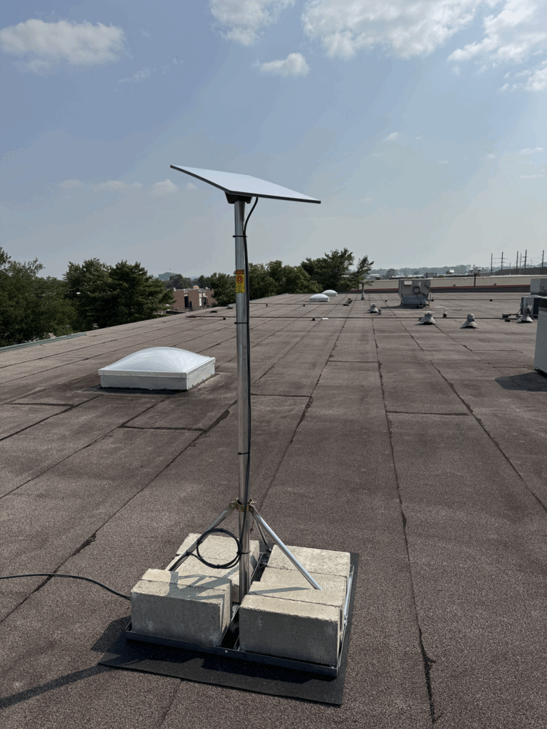 Starlink Installation in Earth City MO