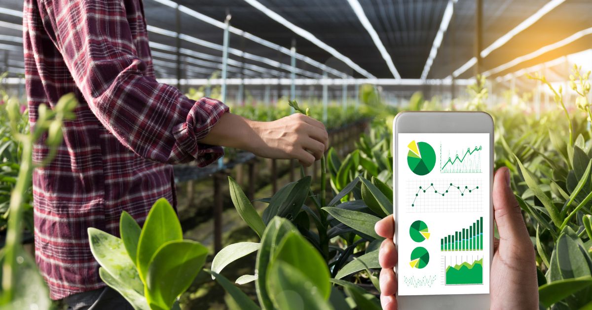 Starlink for Agriculture & Farming Operations