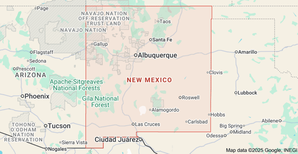 Best Starlink Installers in Albuquerque MN