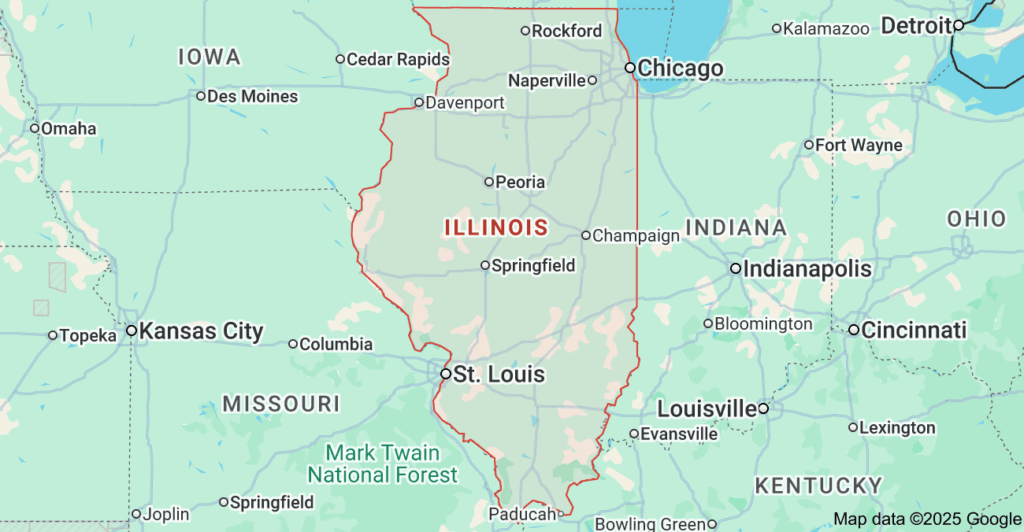 Starlink business installation in Ottawa IL