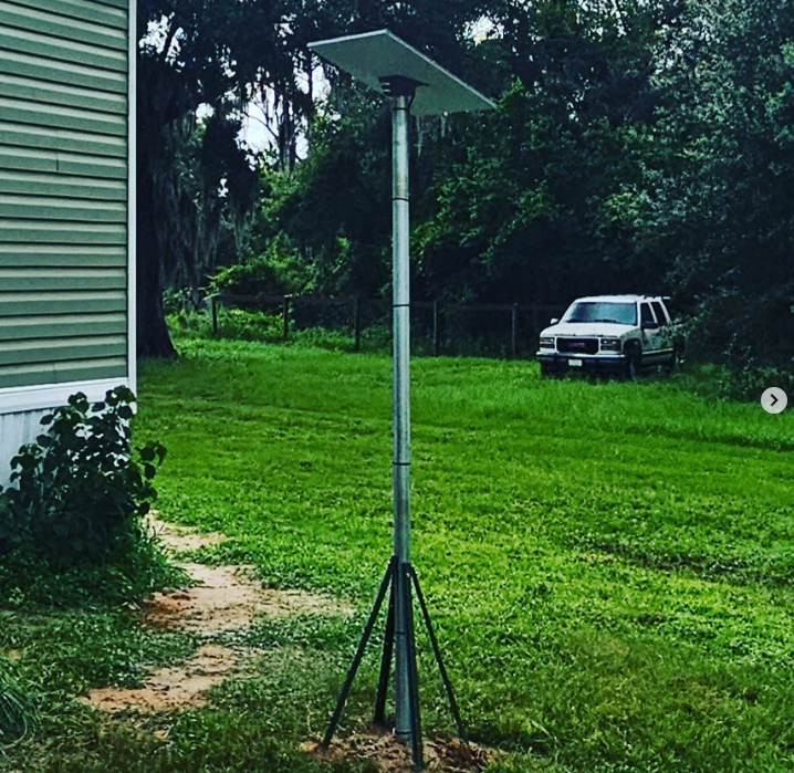 Starlink Installation in Groveland FL