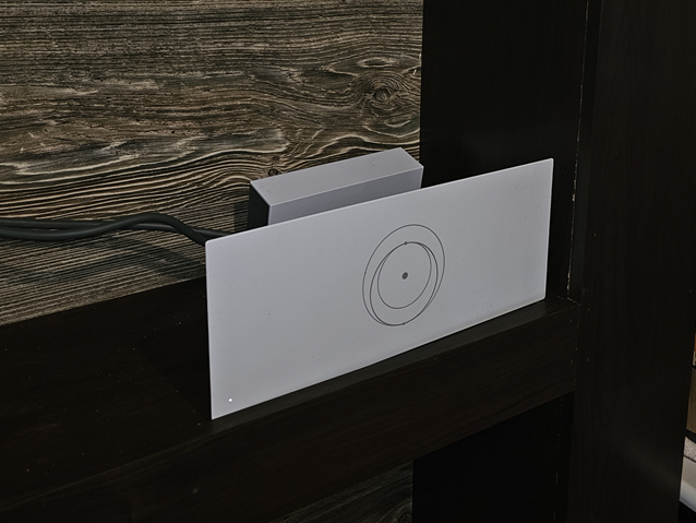 Gen3 WiFi mesh router