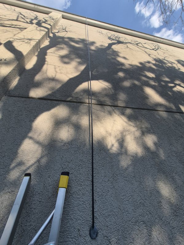 Starlink Cabling services Bryan TX