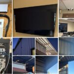 Security Camera Installation in Mauldin SC