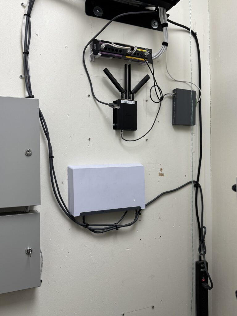 Starlink Installers in Redmond WA