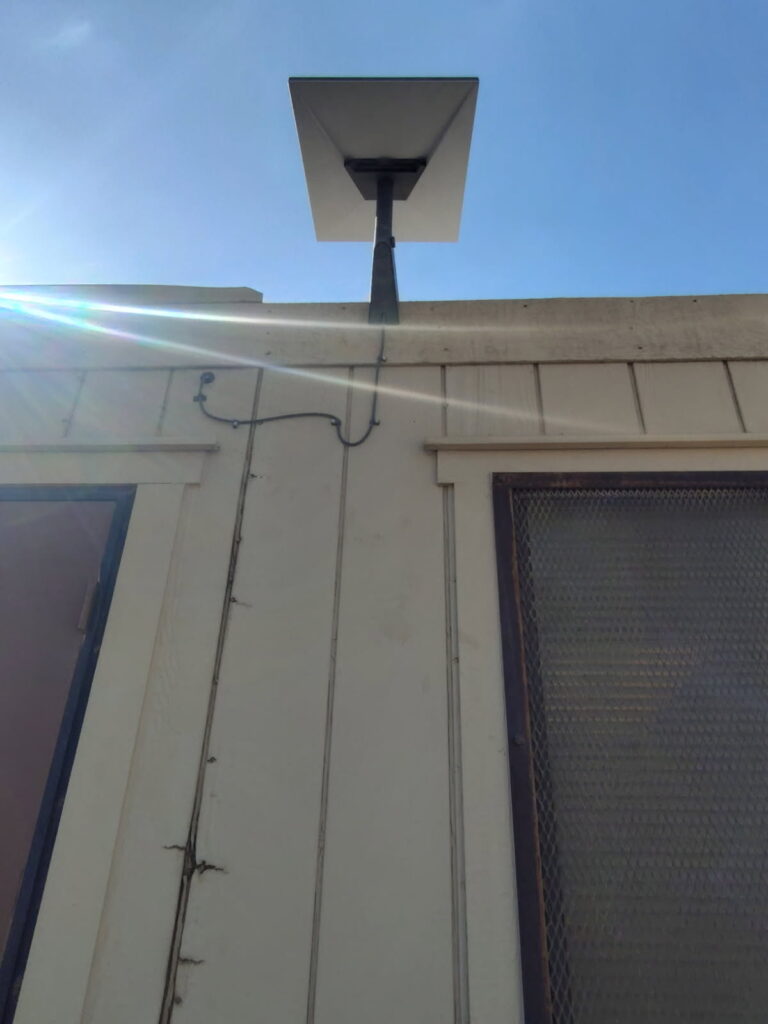 Starlink Installation in Corona CA