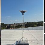 Starlink business installation in Texas