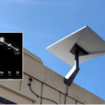 Starlink Installation in Corona CA