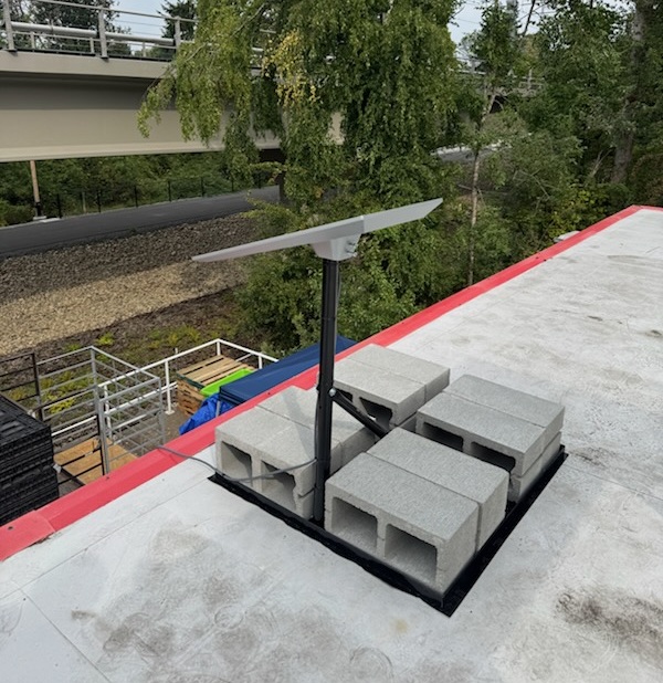 Starlink Installation in Redmond WA