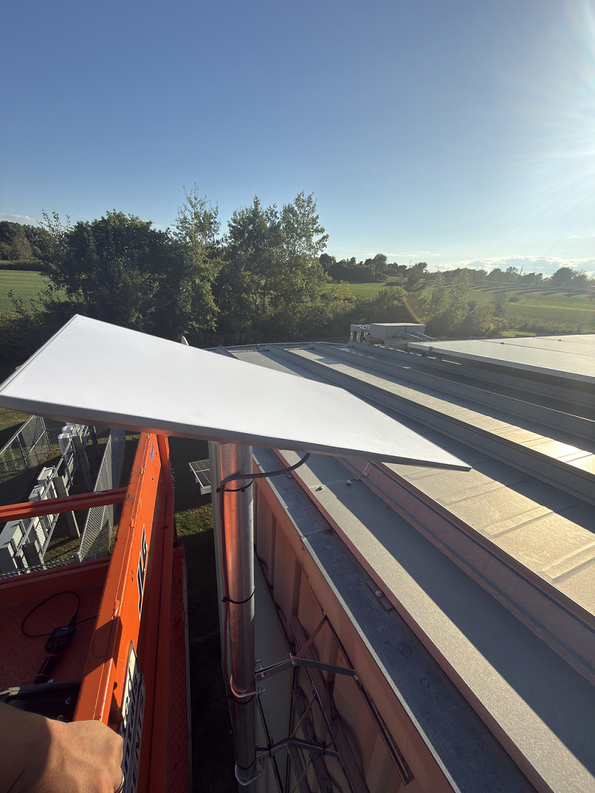 Starlink Installation in Malone NY