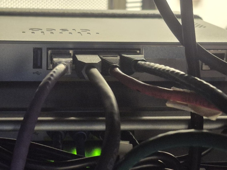 Starlink Network Integration 