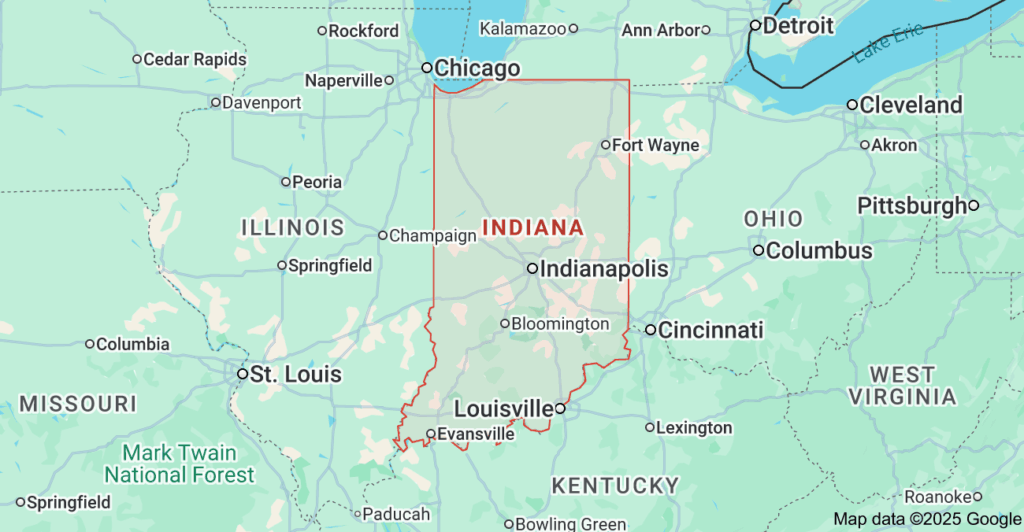 Starlink business Installation in South Bend IN