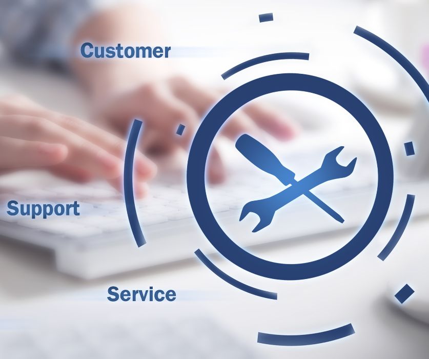 ProSat Networks Managed Support Services