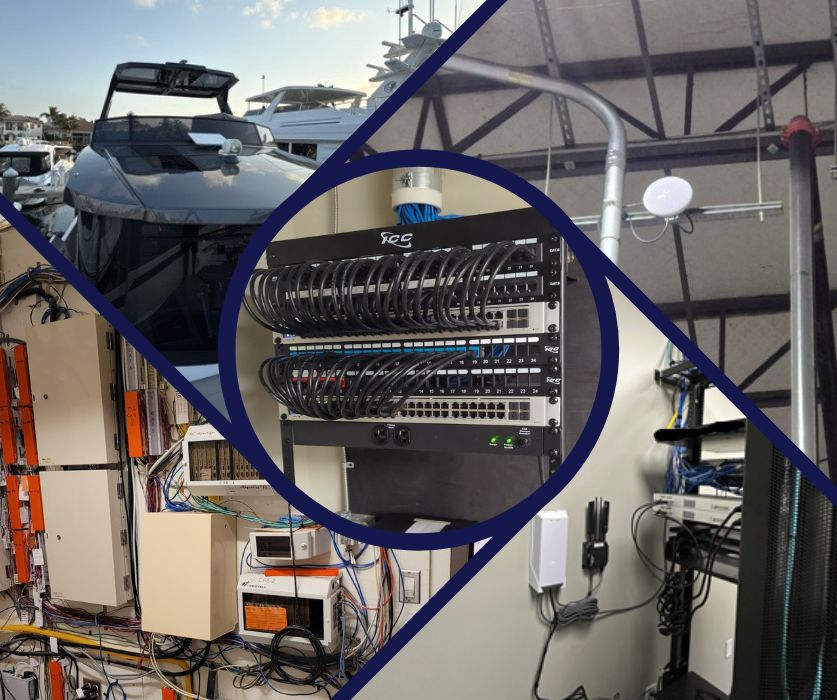 ProSat Networks Custom IT Solutions