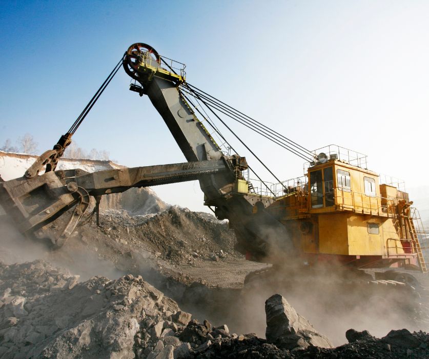 Starlink Internet for Mining