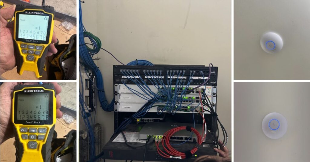 Onsite IT Network Services in Wilmington, NC 