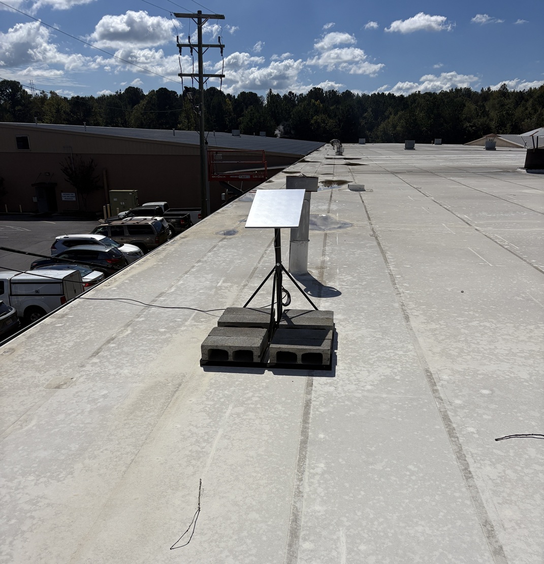 Starlink Installation in Dalton GA