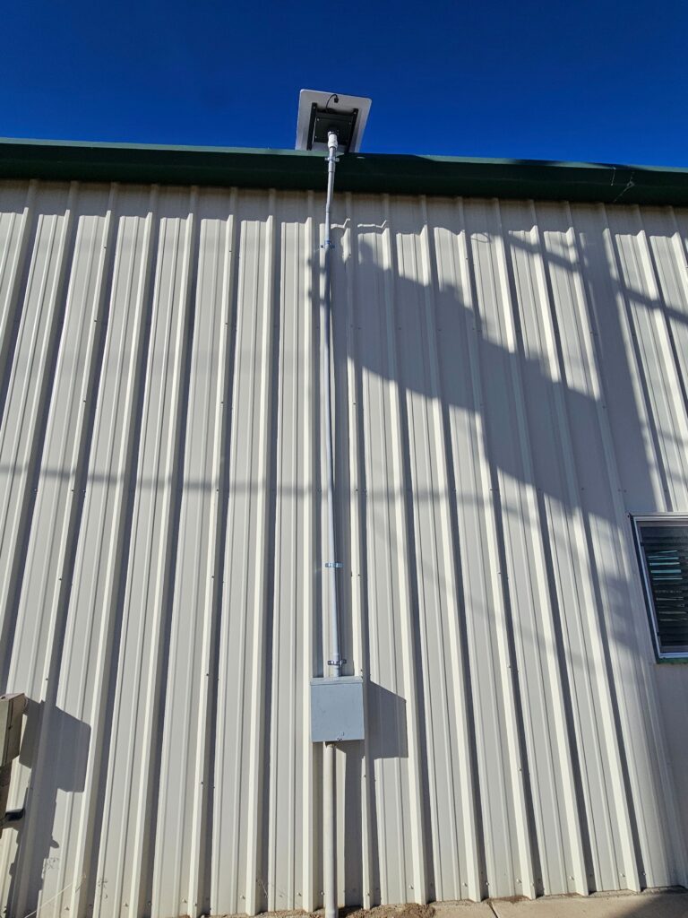 Starlink Installation services in Fort Morgan CO